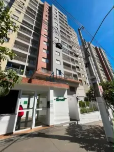 Apartamento com 2 Quartos à venda, 64m² no Jardim Atlântico, Goiânia