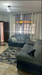 Sobrado com 3 Quartos à venda, 200m² no Ferrazópolis, São Bernardo do Campo