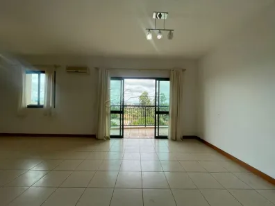 Apartamento com 3 Quartos à venda, 140m² no Jardim Canadá, Ribeirão Preto