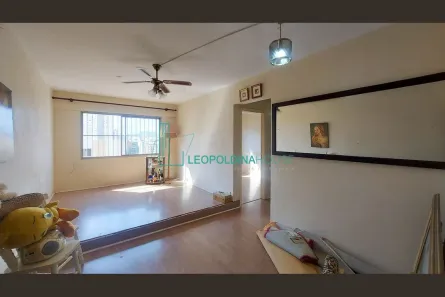Apartamento com 2 Quartos à venda, 80m² no Vila Leopoldina, São Paulo