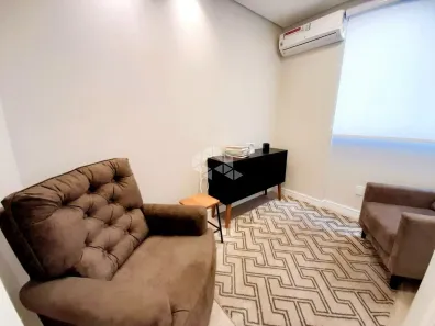 Sala Comercial à venda, 36m² no Rio Branco, Porto Alegre