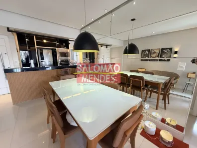 Apartamento com 3 Quartos à venda, 105m² no São Brás, Belém