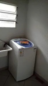 Kitnet com 1 Quarto para alugar, 23m² no Jardim Santa Genebra II (Barão Geraldo), Campinas
