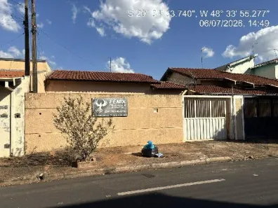 Casa com 4 Quartos à venda, 70m² no Jardim Soares, Barretos