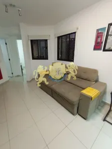 Flat com 1 Quarto para alugar, 40m² no Bela Vista, São Paulo