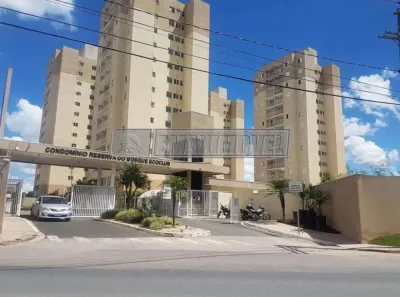 Apartamento com 2 Quartos à venda, 64m² no Jardim Guarujá, Sorocaba