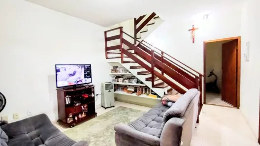 Casa com 5 Quartos à venda, 145m² no Bosque dos Eucaliptos, São José dos Campos
