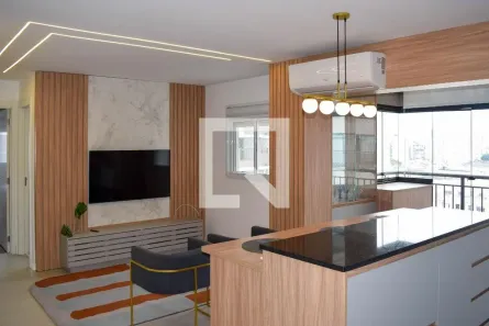 Apartamento com 2 Quartos à venda, 66m² no Tatuapé, São Paulo
