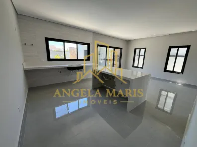 Casa de Condomínio com 4 Quartos à venda, 240m² no Urbanova VII, São José dos Campos