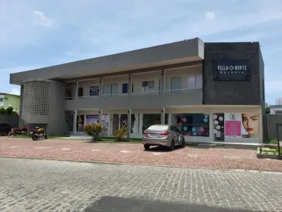Ponto Comercial com 1 Quarto para alugar, 28m² no Tamarineira, Recife