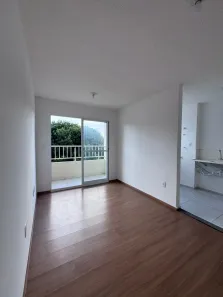 Apartamento com 2 Quartos à venda, 45m² no Santa Rosa, São Luís