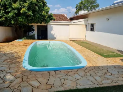 Casa com 4 Quartos à venda, 340m² no Cidade Universitária, Campinas