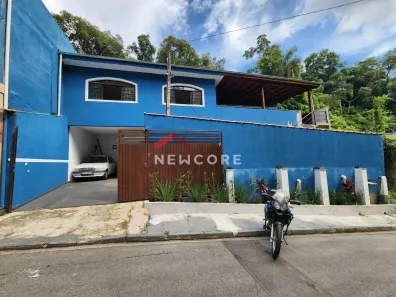 Casa com 2 Quartos à venda, 350m² no Capoavinha, Mairiporã