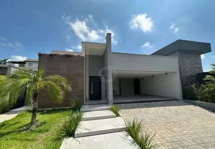 Casa de Condomínio com 3 Quartos à venda, 178m² no Ondas, Piracicaba