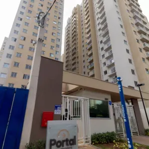 Apartamento com 2 Quartos à venda, 32m² no Vila Graciosa, São Paulo