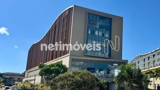 Sala Comercial para alugar, 42m² no Alphaville - Lagoa dos Ingleses, Nova Lima