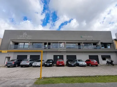 Ponto Comercial para alugar, 79m² no Vargem Grande, Pinhais