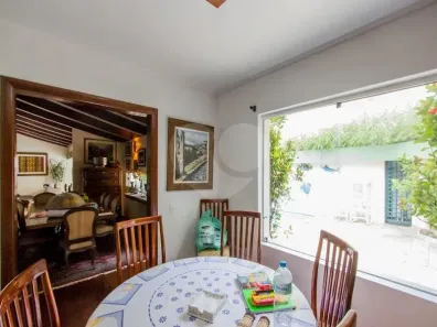 Casa com 5 Quartos à venda, 550m² no Cidade Jardim, São Paulo
