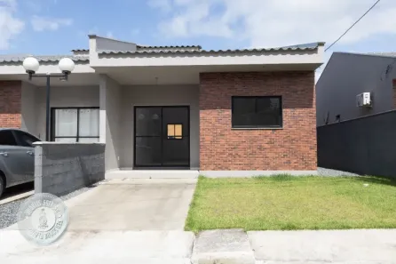 Casa com 3 Quartos à venda, 78m² no Testo Salto, Blumenau