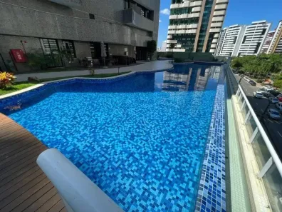 Apartamento com 1 Quarto à venda, 70m² no Pituba, Salvador