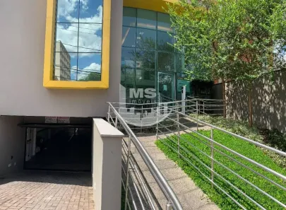 Sala Comercial à venda, 35m² no Bosque, Campinas