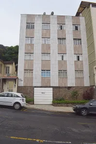 Apartamento com 3 Quartos à venda, 100m² no São Mateus, Juiz de Fora