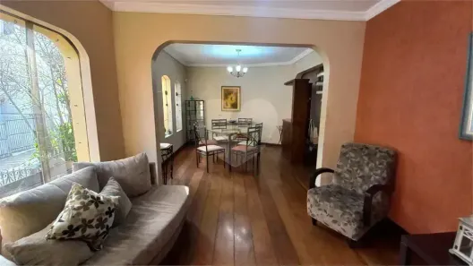 Sobrado com 3 Quartos à venda, 300m² no Tucuruvi, São Paulo