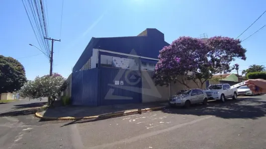Galpão/Depósito/Armazém à venda, 578m² no Jardim Aclimação (Nova Veneza), Sumaré