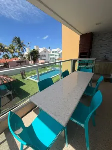 Apartamento com 3 Quartos à venda, 81m² no Tamandaré, Tamandaré