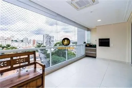Apartamento com 2 Quartos à venda, 100m² no Jardim da Glória, São Paulo