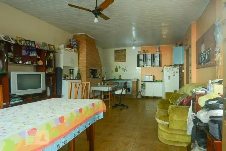 Casa com 1 Quarto à venda, 70m² no Partenon, Porto Alegre