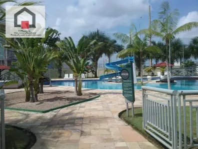 Casa de Condomínio com 4 Quartos à venda, 450m² no Parque Verde, Belém