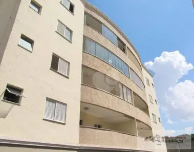 Apartamento com 2 Quartos à venda, 87m² no Santa Claudina, Vinhedo