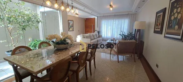 Sobrado com 3 Quartos à venda, 250m² no Jardim São Paulo(Zona Norte), São Paulo