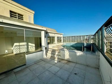 Cobertura com 3 Quartos à venda, 158m² no Cidade São Francisco, São Paulo