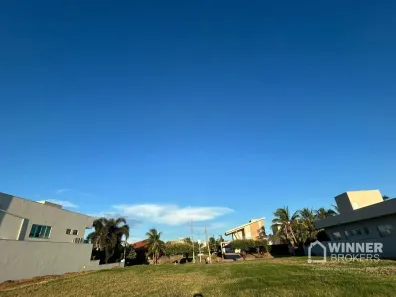 Lote/Terreno à venda, 630m² no Aguas De Porto Rico, Porto Rico