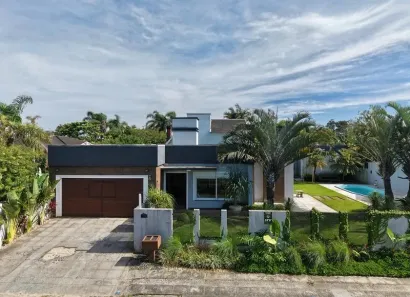 Casa com 4 Quartos à venda, 234m² no Atlantida, Xangri-lá