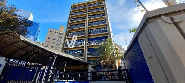 Sala Comercial com 3 Quartos para venda ou aluguel, 55m² no Botafogo, Campinas