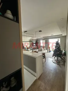 Apartamento com 2 Quartos à venda, 107m² no Vila Dom Pedro II, São Paulo