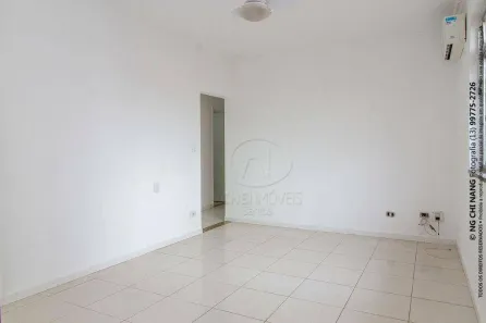 Apartamento com 3 Quartos à venda, 95m² no Boqueirão, Santos