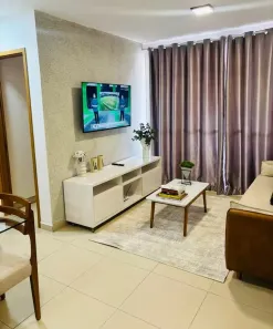 Apartamento com 2 Quartos à venda, 60m² no Brooklin Paulista, São Paulo