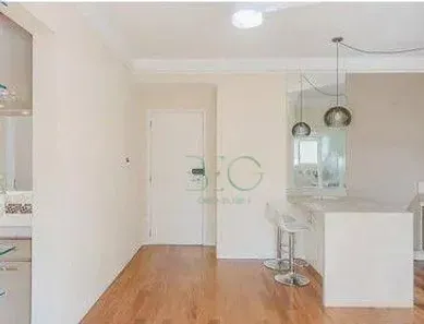 Apartamento com 1 Quarto à venda, 40m² no Vila Pompéia, São Paulo