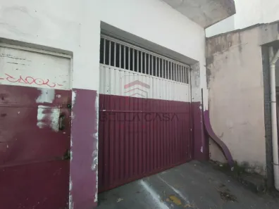 Galpão/Depósito/Armazém à venda, 150m² no Quarta Parada, São Paulo