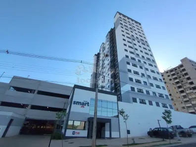 Apartamento com 2 Quartos para alugar, 50m² no Jardim Anice, São José do Rio Preto