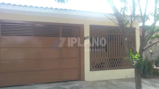 Casa com 3 Quartos à venda, 250m² no Parque Santa Felícia Jardim, São Carlos