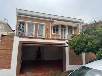 Casa com 2 Quartos à venda, 177m² no Vila São José, Valinhos