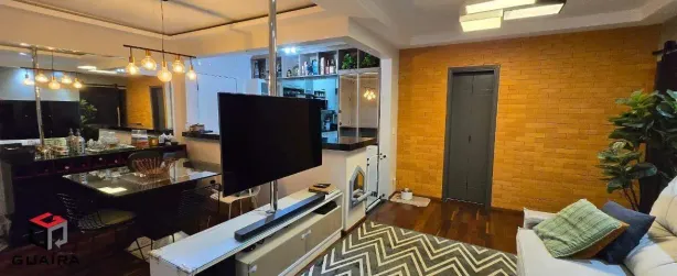 Apartamento com 3 Quartos à venda, 100m² no Vila da Saúde, São Paulo