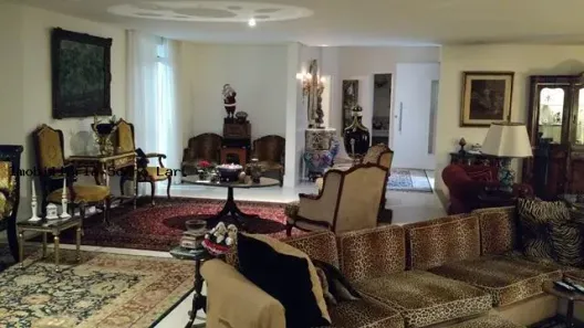 Apartamento com 4 Quartos à venda, 455m² no Cidade São Francisco, São Paulo