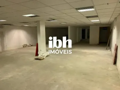 Ponto Comercial para alugar, 442m² no Funcionários, Belo Horizonte