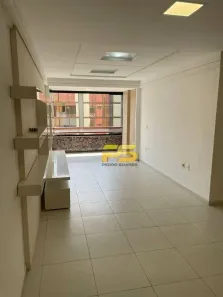 Apartamento com 3 Quartos à venda, 135m² no Cabo Branco, João Pessoa
